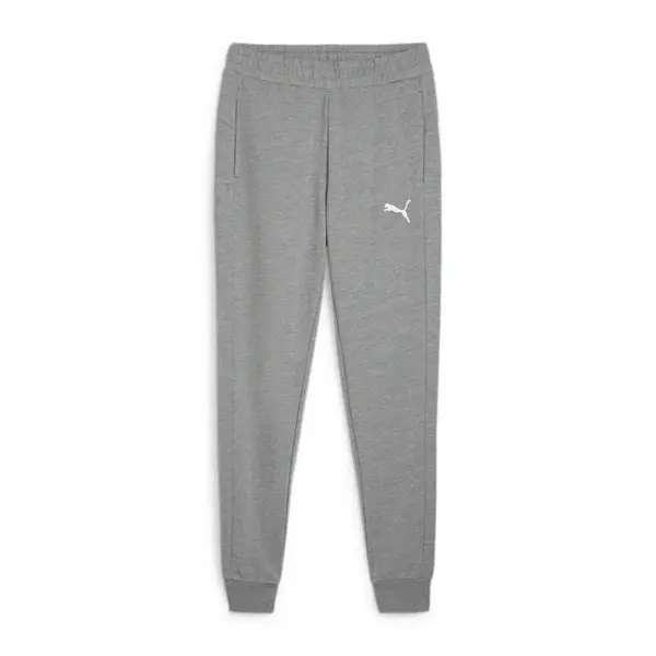Pantaloni PUMA teamGOAL Casuals - 33 Medium Gray, 3XL