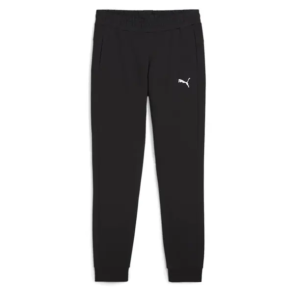 Pantaloni Puma teamGOAL Casuals Women - 03 Black, XS