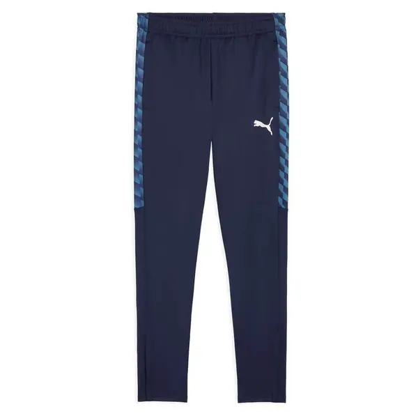 Pantaloni Puma teamLIGA26 Training - 06 Peacoat, S