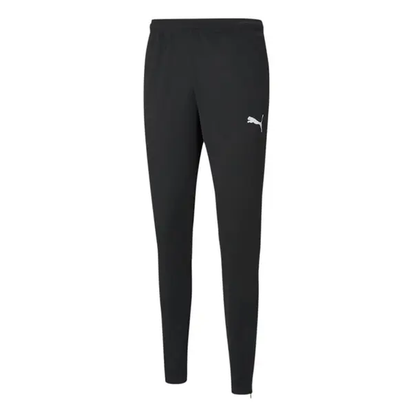 Pantaloni PUMA teamRISE POLY - 03 Black, S