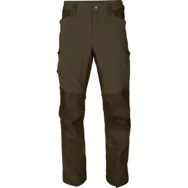 Pantaloni Ragnar Willow Green