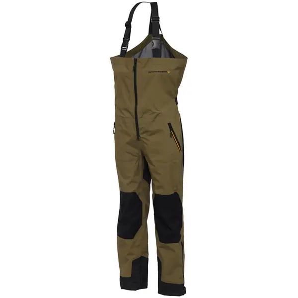 Pantaloni Salopeta SG4 Bib & Brace Olive Green marime S