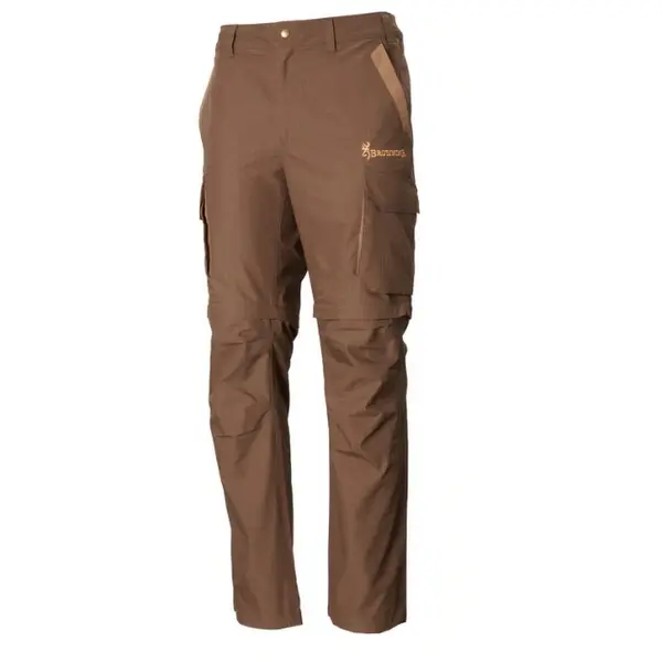 Pantaloni Savannah 2 Light Green Marime 50