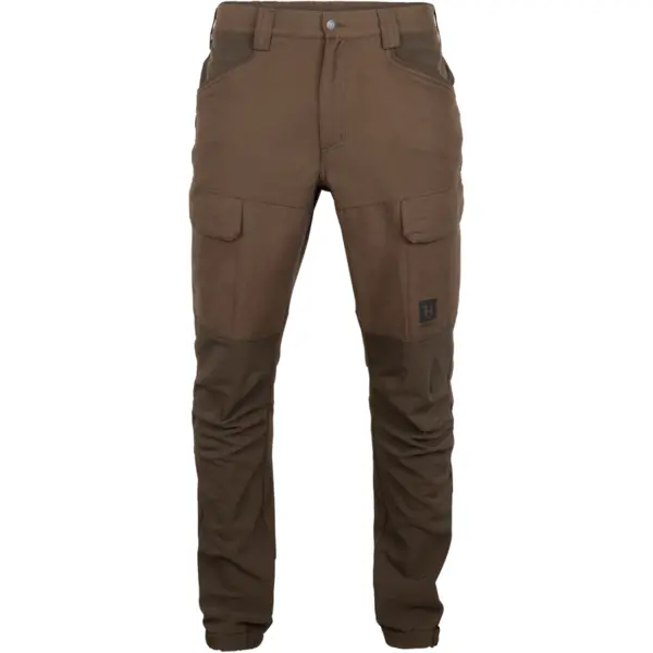 Pantaloni Scandinavian Dark Earth/Slate Brown