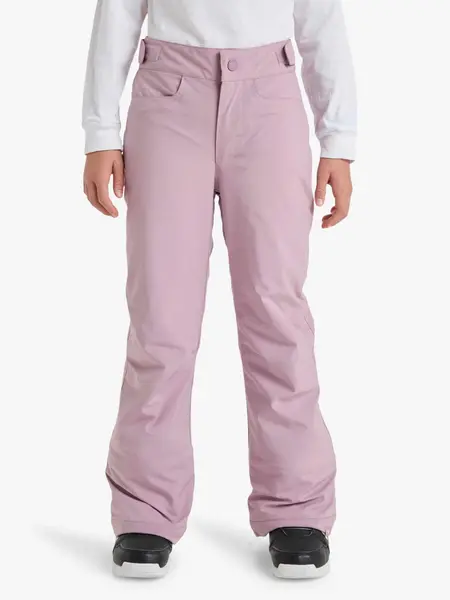 Pantaloni schi Backyard Girl Pt