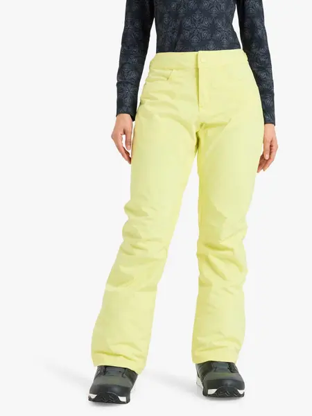 Pantaloni schi Backyard Pt
