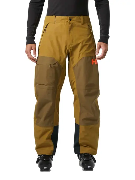 Pantaloni schi Emiko Shell