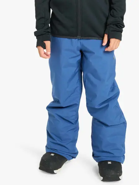 Pantaloni schi Estate Youth Pt