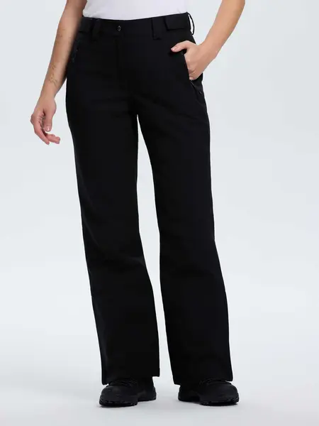Pantaloni schi Flasher