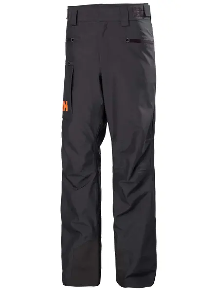 Pantaloni Schi Garibaldi 2.0