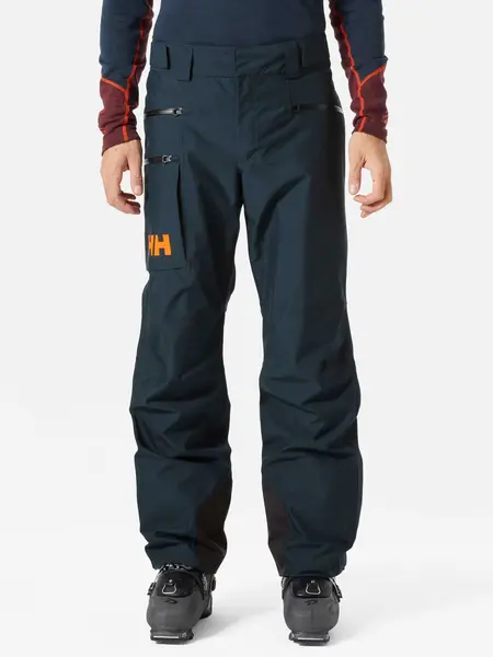 Pantaloni Schi Garibaldi 2.0