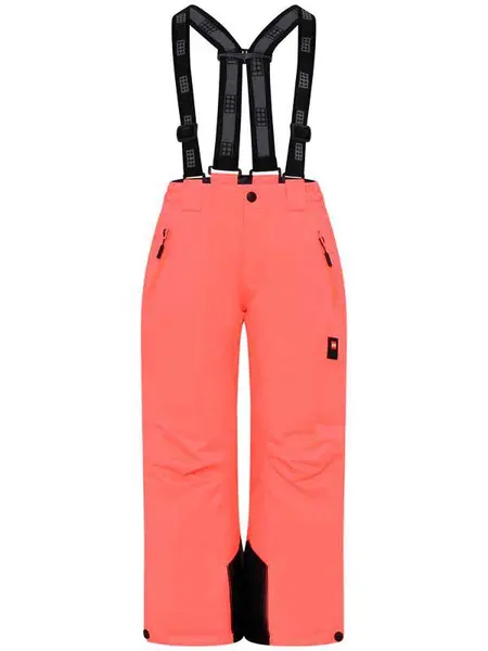 Pantaloni schi LWparaw 702