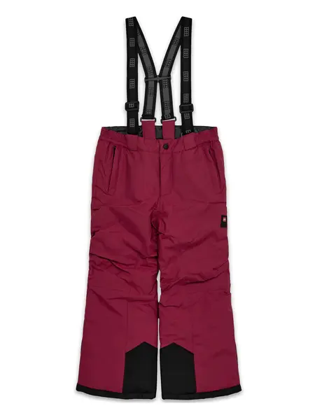 Pantaloni schi Lwpowai 708