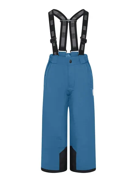 Pantaloni schi Lwpowai 708