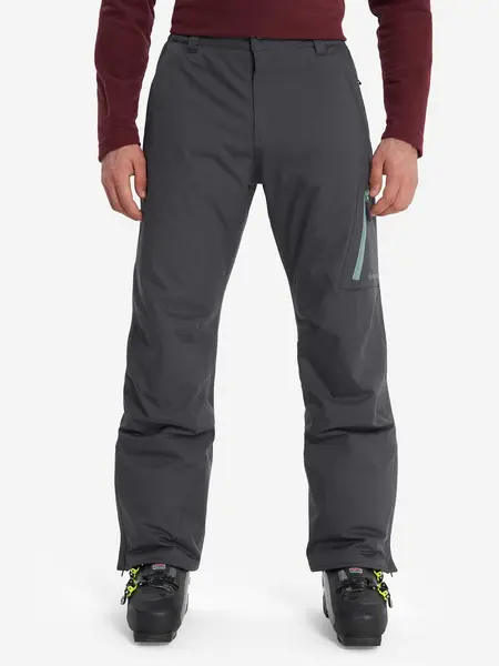 Pantaloni schi Men's Padded