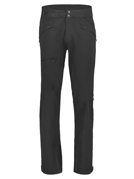 Pantaloni schi Ms Explorair Softshell