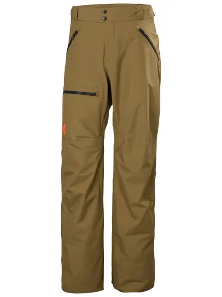 Pantaloni Schi Sogn Cargo
