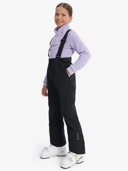 Pantaloni schi Universe Girls Padded