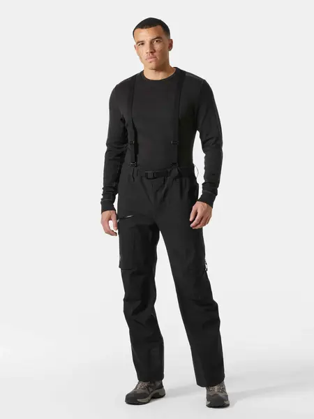 Pantaloni schi Verglas Bc