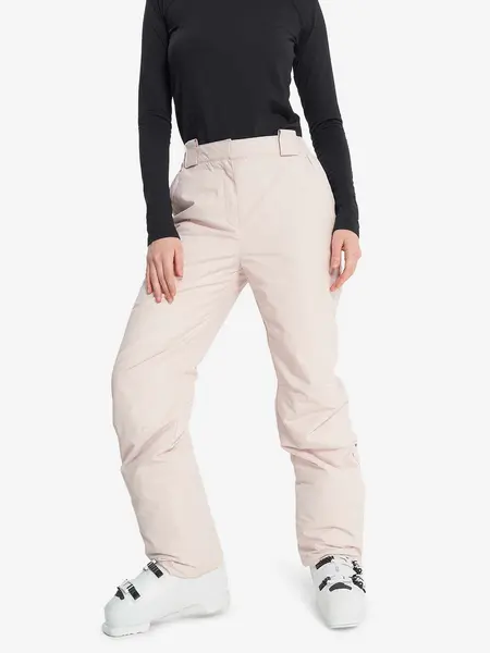 Pantaloni schi Women's Padded