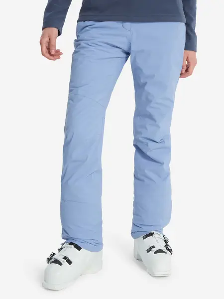 Pantaloni schi Women's Padded