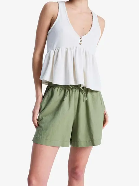Pantaloni scurt Lekeitio Break Mid