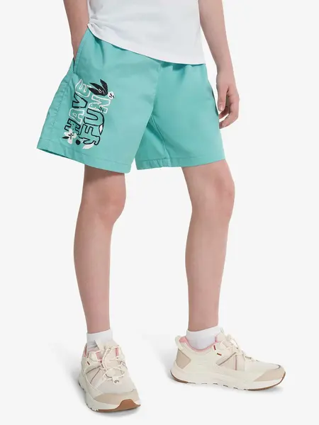 Pantaloni scurti Active Girls