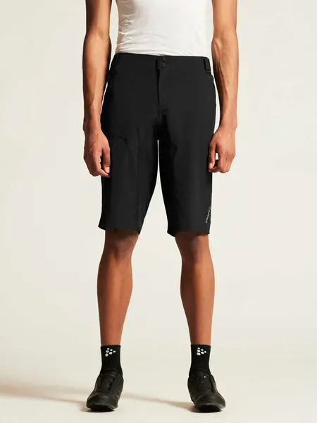 Pantaloni scurti Adv Offroad Xt W Pad M