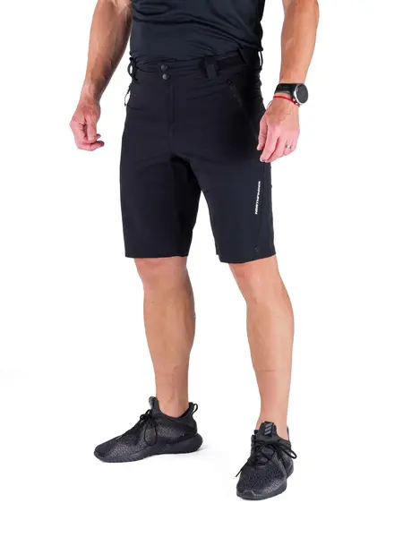Pantaloni scurti Albrecht