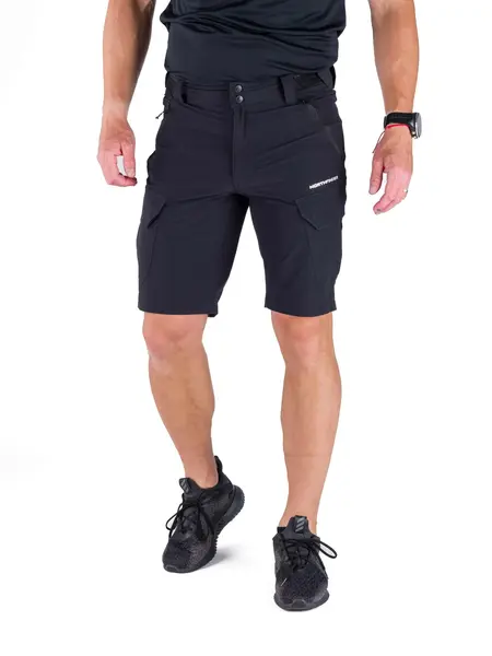 Pantaloni scurti Anthon