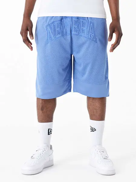 Pantaloni scurti Arch Logo Mesh