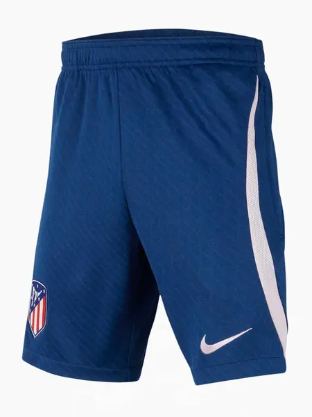 Pantaloni scurti Atm Y Nk Df Strk Kz