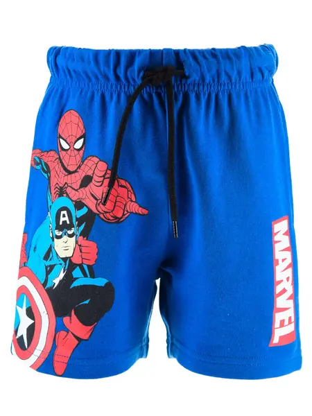 Pantaloni scurti Avengers