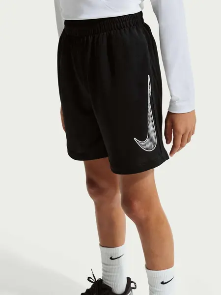 Pantaloni scurti B Nk Df Multi Hbr