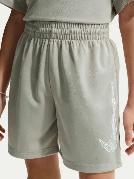 Pantaloni scurti B Nk Df Multi Hbr