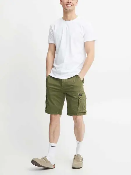 Pantaloni scurti barbati