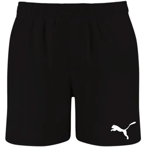 Pantaloni scurti barbati Puma Swim Men Mid Shorts 1p 93508805