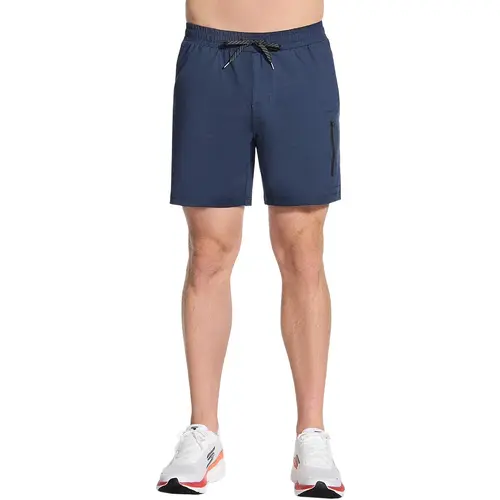 Pantaloni scurti barbati Skechers Weekend 7 SH174-NVY