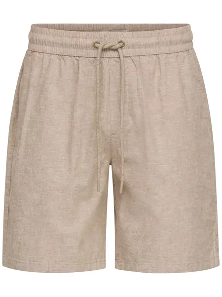 Pantaloni scurti Bhaban Lin Pp Noos