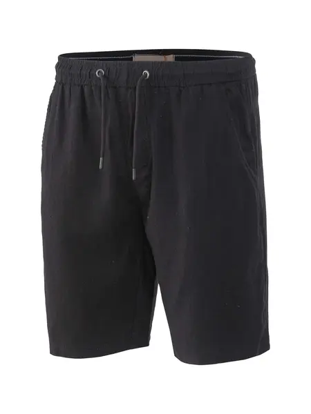 Pantaloni scurti Bhmalvin Reg Lin