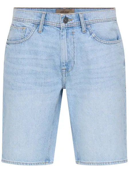 Pantaloni scurti Bhtwister Slim/reg Denimshorts