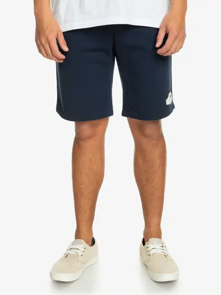Pantaloni scurti Block Slim