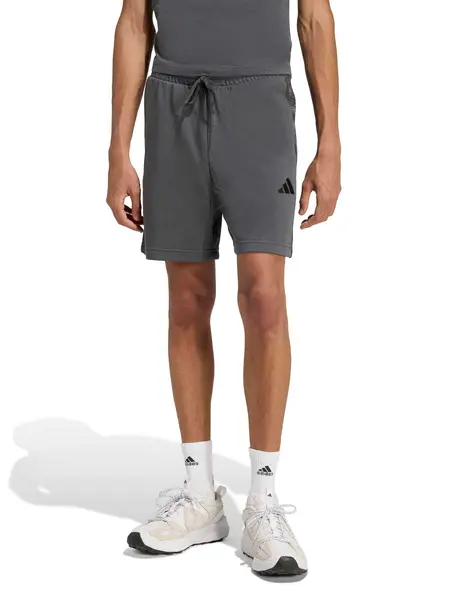 Pantaloni scurti Camo