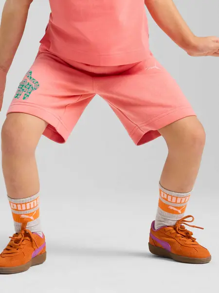 Pantaloni scurti Cats Club Tr Ps