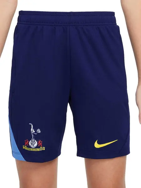 Pantaloni scurti ccopii Thfc Y Nk Df Strk Kz3r