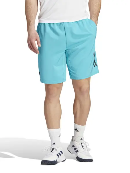 Pantaloni scurti Club 3-Stripes Tennis