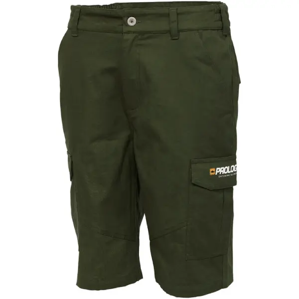 Pantaloni Scurti Combat Army Green Marime 2XL