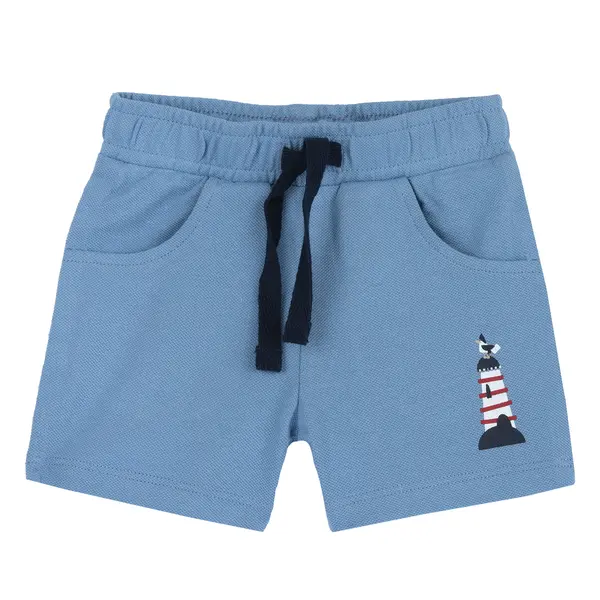 Pantaloni scurti copii Chicco, 16881-68MFCO