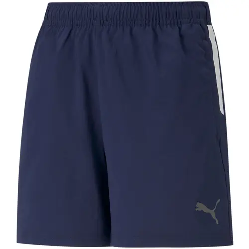 Pantaloni scurti copii Puma Teamliga Sideline Shorts Jr 65726406