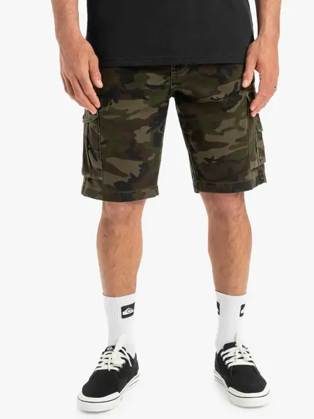 Pantaloni scurti Crucial Battle Cargo